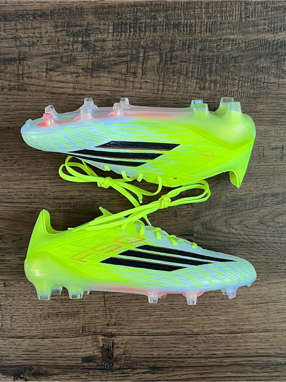 Adidas F50 Elite FG ‘Born For Goals Pack’ (size mens 6.5/wmns 7.5)